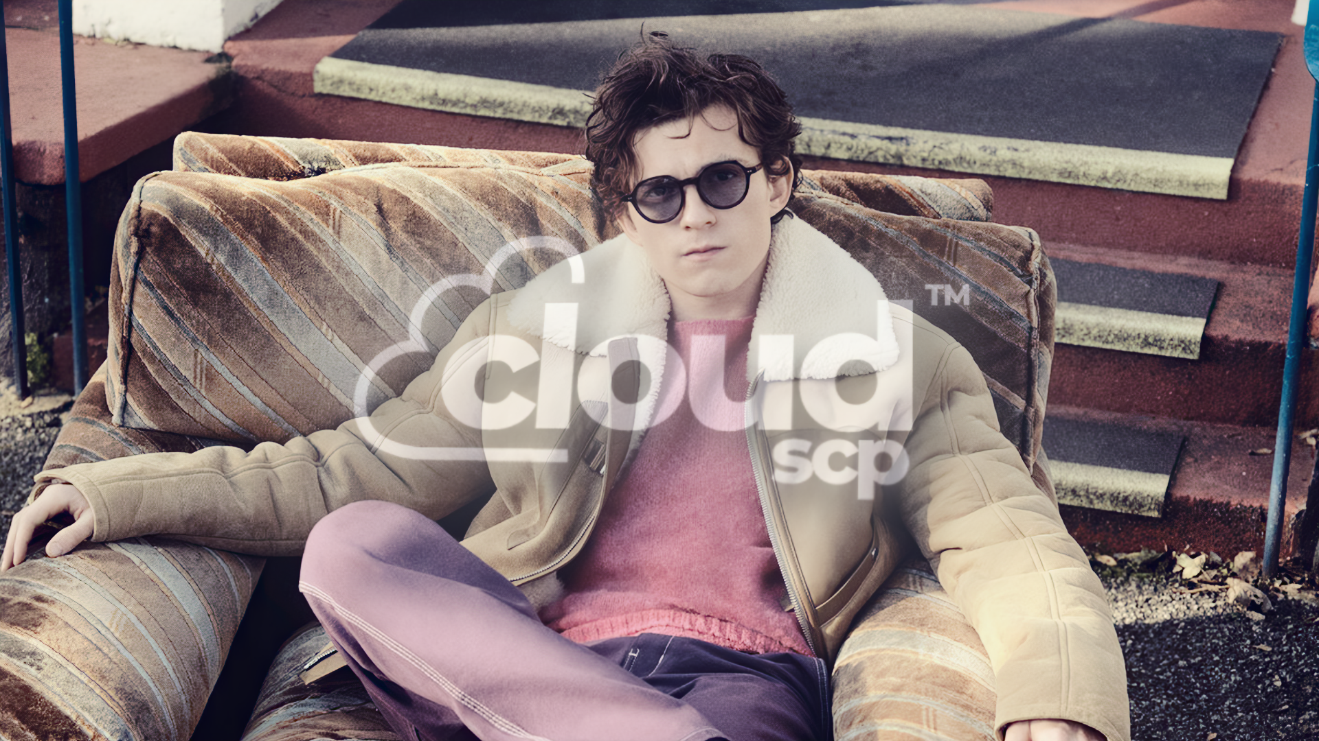 Tom Holland